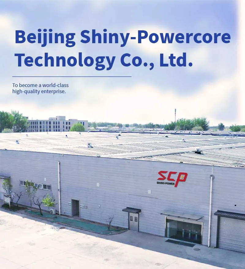 LFP Battery Cells