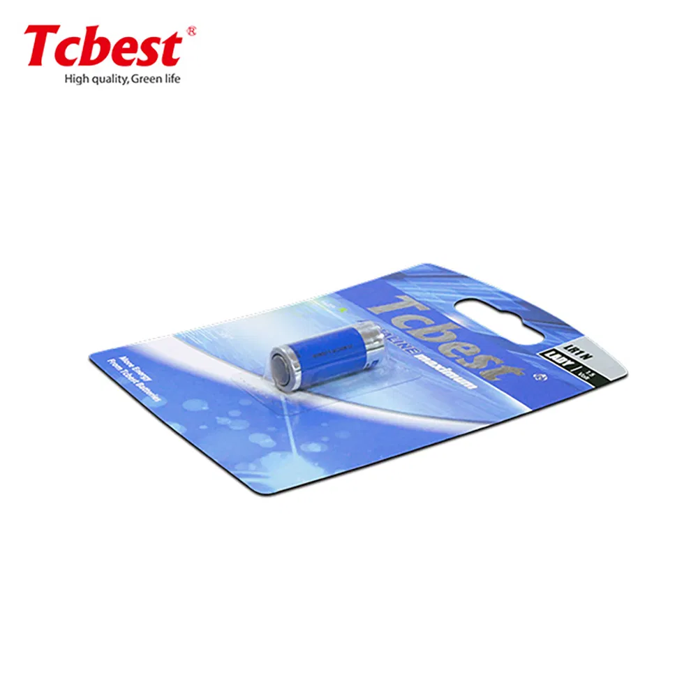 High Quality Lr1 1.5V E90 Mn9100 910A N Size Super Alkaline Battery for Toys