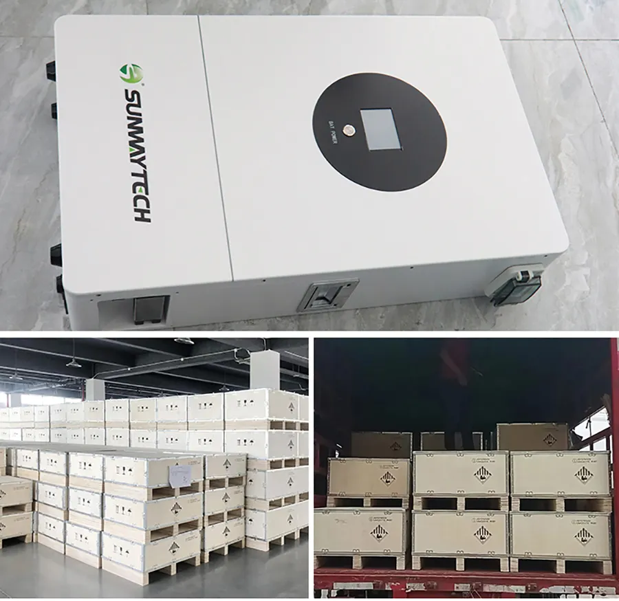 Product Packaging