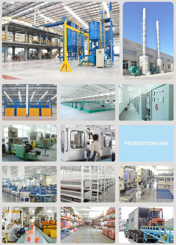 Production Line