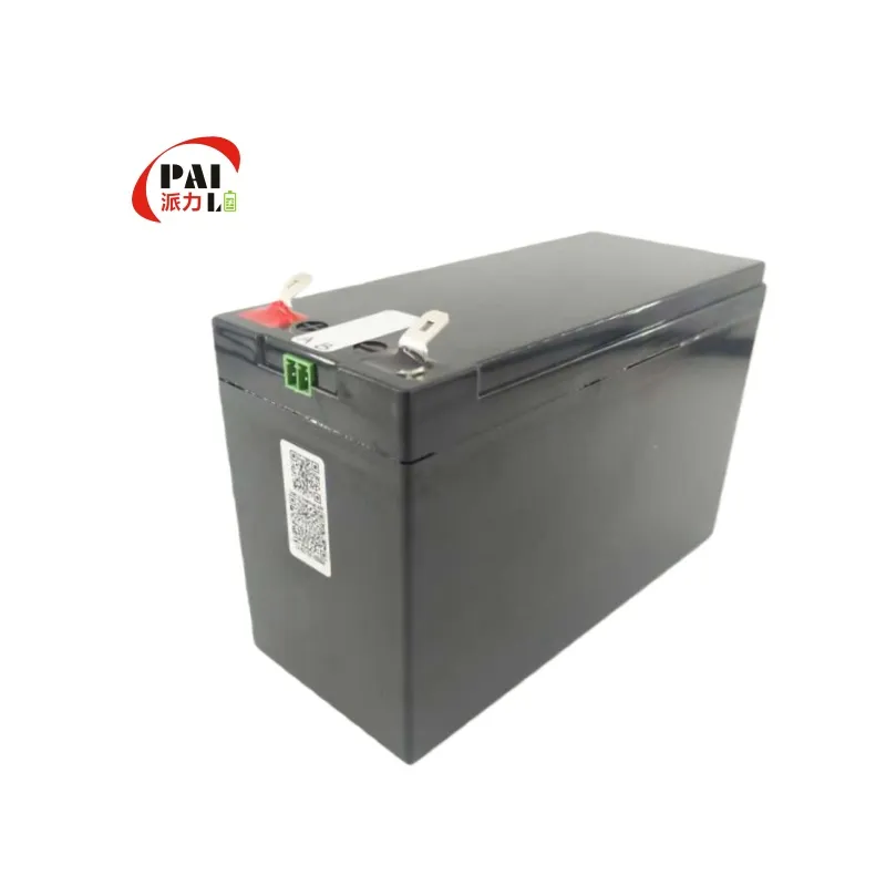 Battery Pack 1