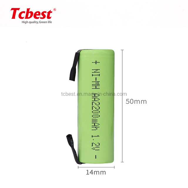 NiMH AA 1000mAh 2200mAh 2500mAh 2600mAh 1.2V Rechargeable Batteries Nickel Metal Hydride Battery
