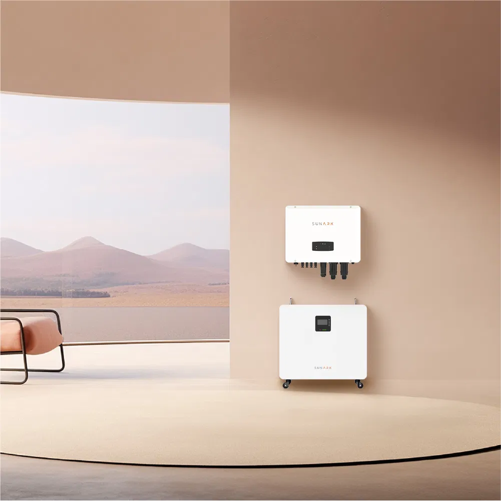 Sunark Home Solar Energy Storage Battery 51.2V 48V 5kwh 10kwh 15kwh 100ah 200ah 280ah LiFePO4 Lithium Ion Batteries Industrial