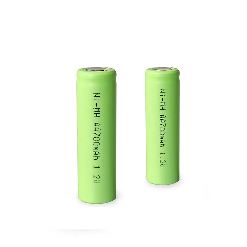 Ni-MH Battery 2