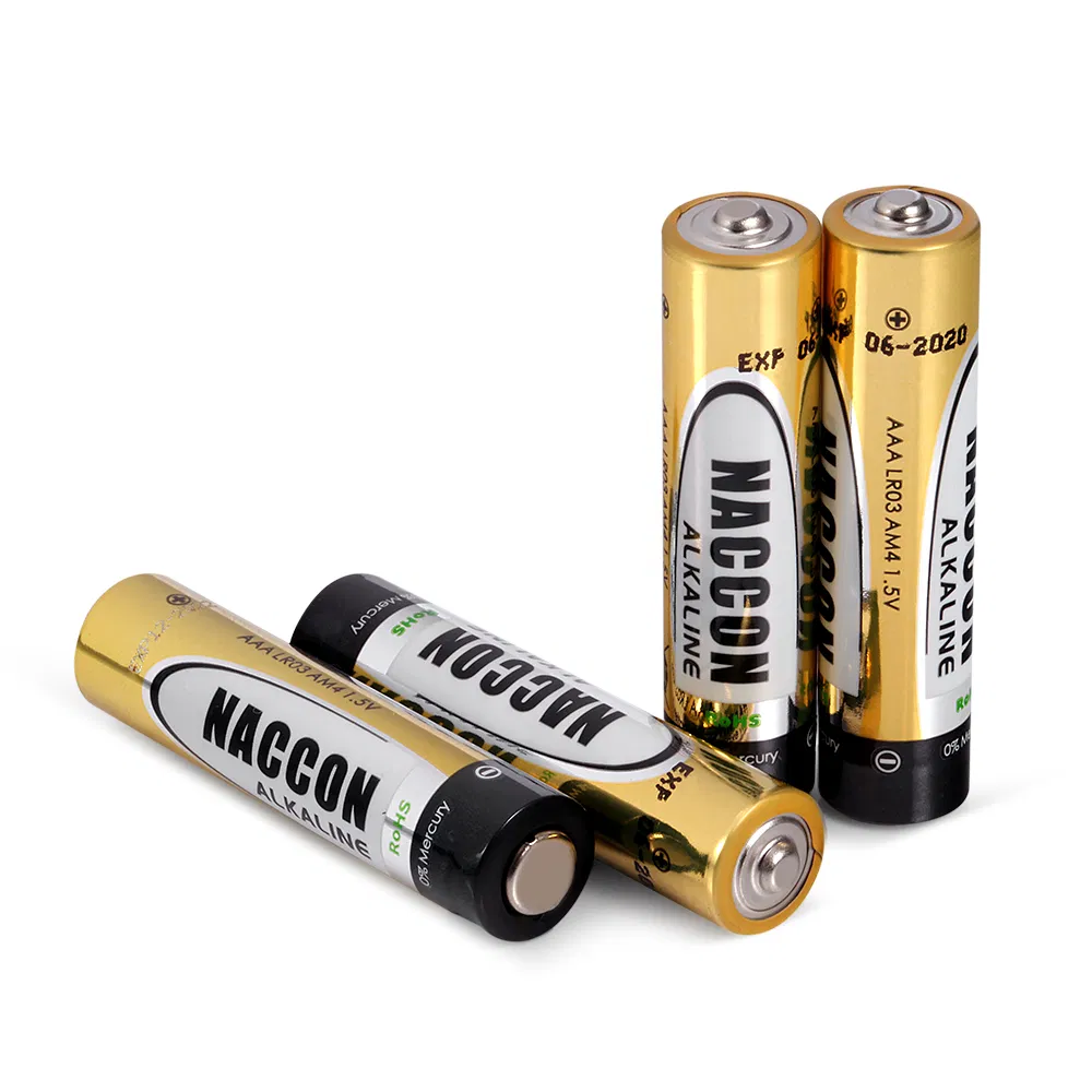 Battery Product Photo 2
