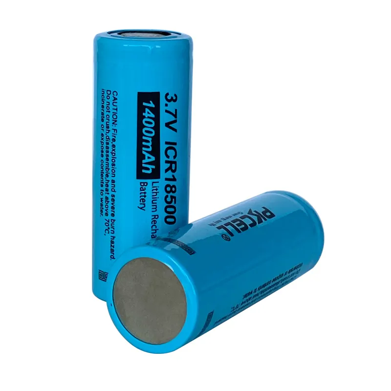Li-ion 18500 Battery