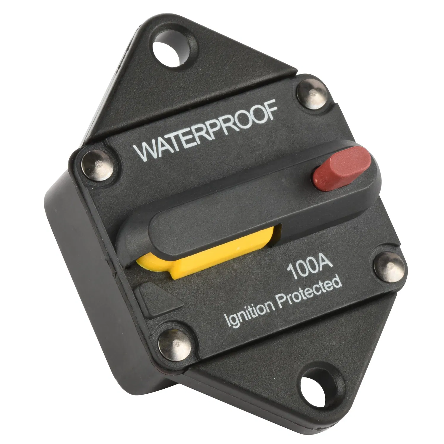 Hi-AMP Ship Truck RV Audio Car Use Circuit Breaker (E9C Series)