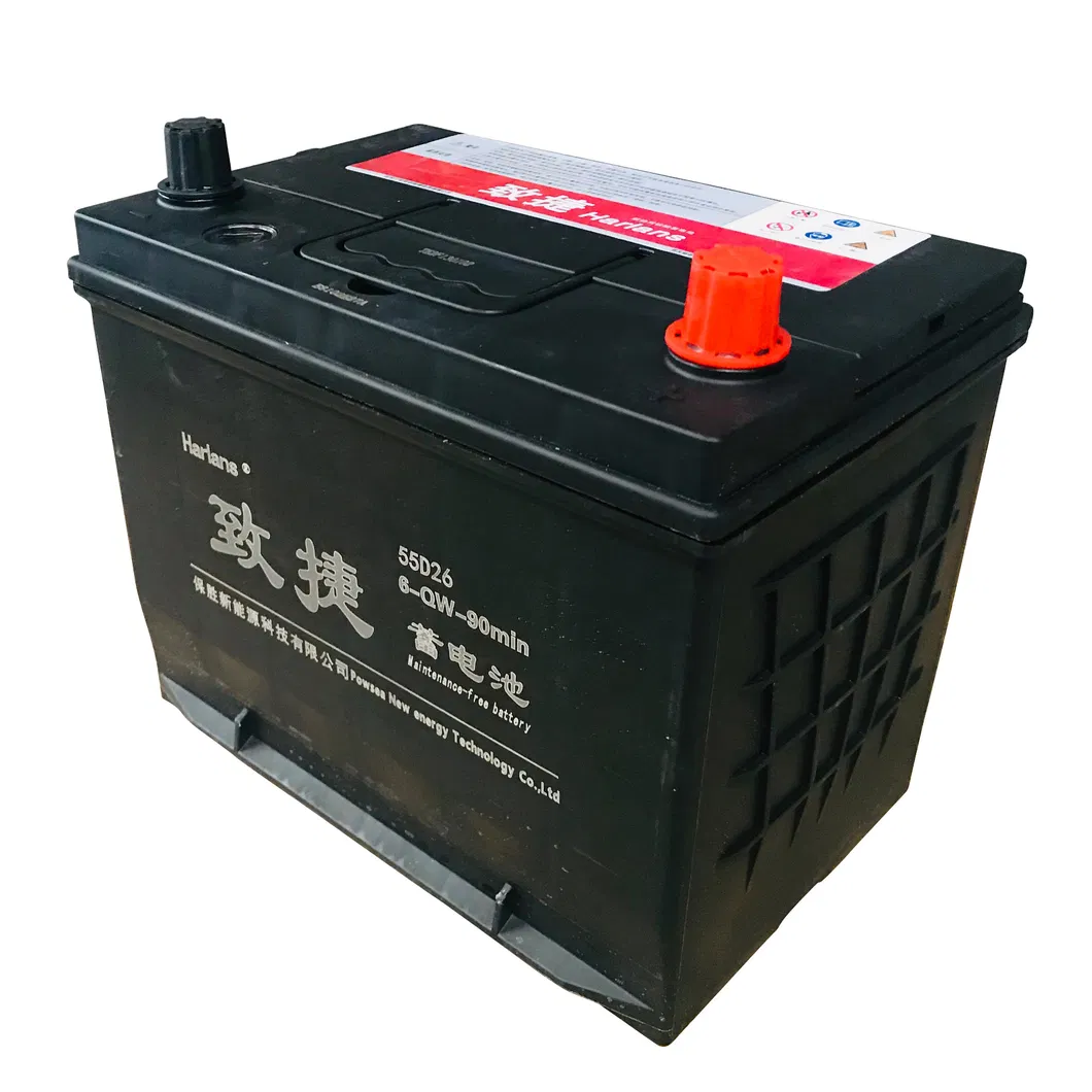Battery Detail 2