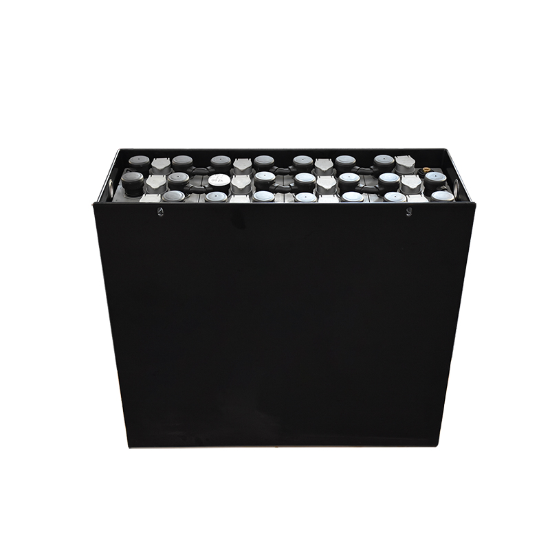 Long Cycle Life 12V 4dB280h Forklift Excellent Low-Temperature Performance Battery