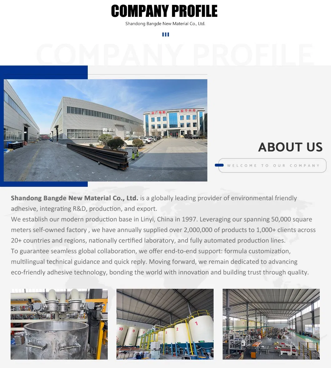 Manufacturing Process