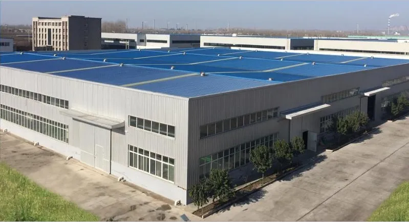 Factory View 1
