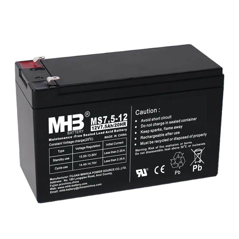 Battery Performance