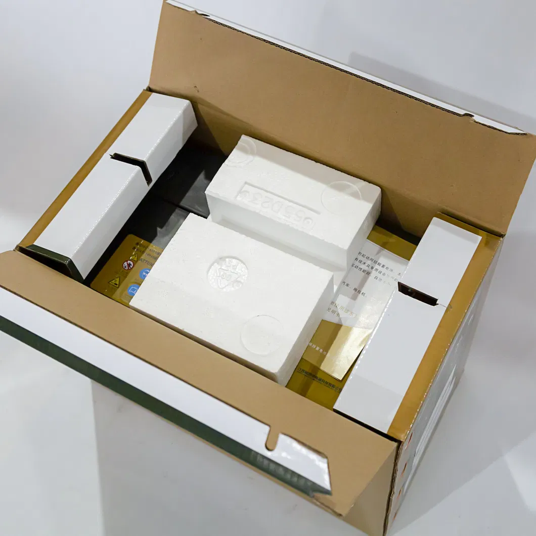 Packaging 1