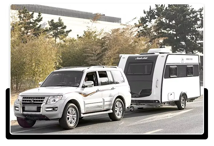 RV Layout