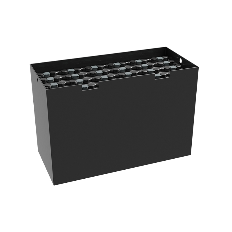 High Capacity 48V5pzb375 48V 375ah Replacement Battery Strong Discharge Wide Temperature Adaptability for Doosan Forklift