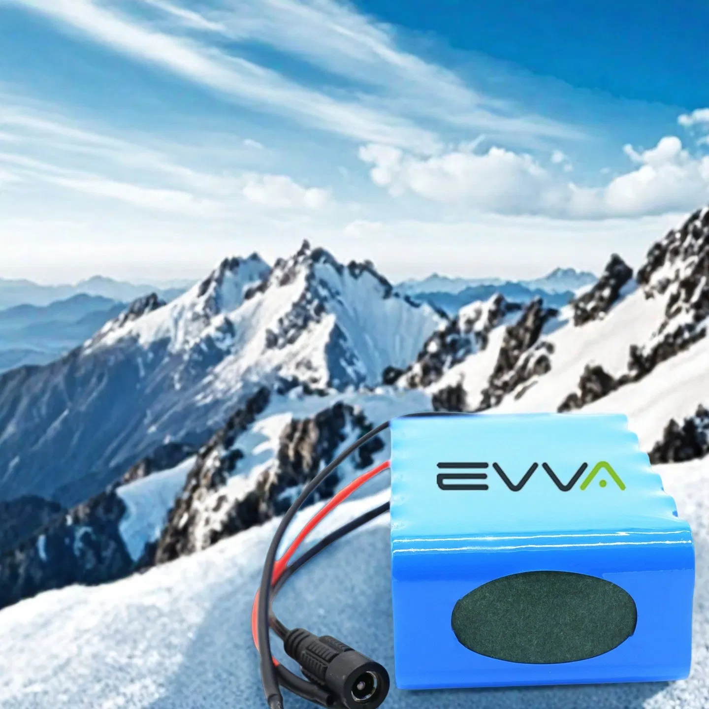 OEM Motorcycle Engine Starting Battery Lithium Werks LiFePO4 Low Temperature Battery 13.2V 52ah 26650 Battery Pack