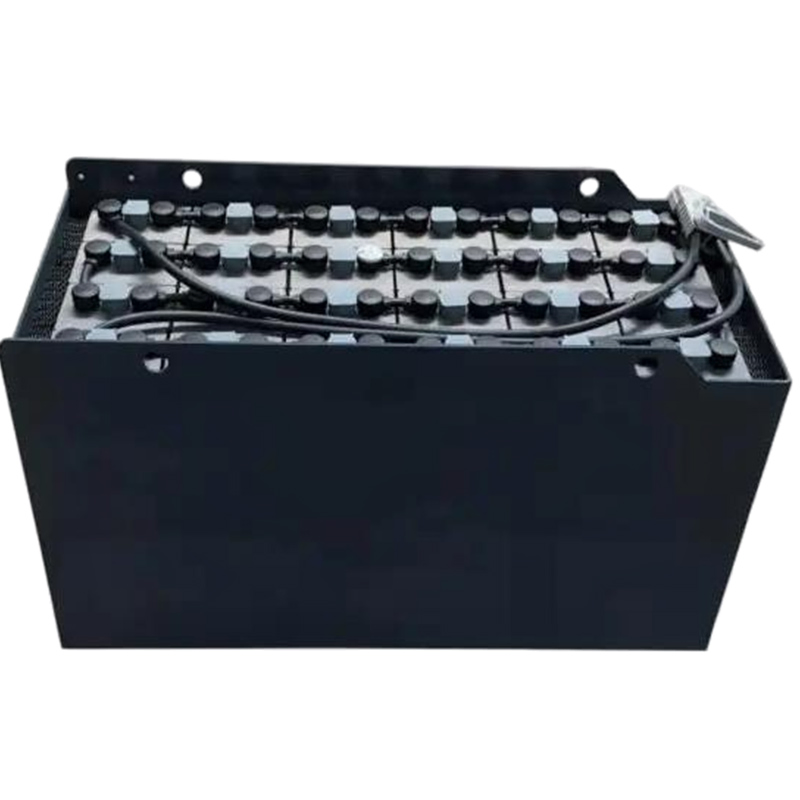OEM Custom 24V/20A Lead Acid Traction Battery for Forklifts