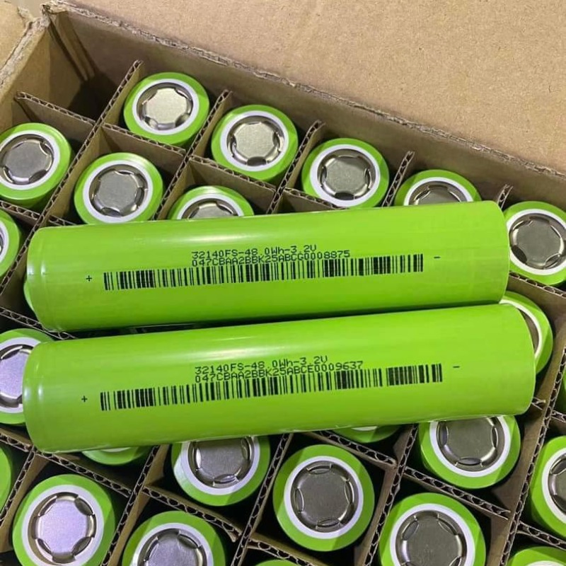 Brand New 15ah LFP Battery Cells High and Low Temperature Resistance Large Capacity 3.2V 15ah LiFePO4 Battery 32140