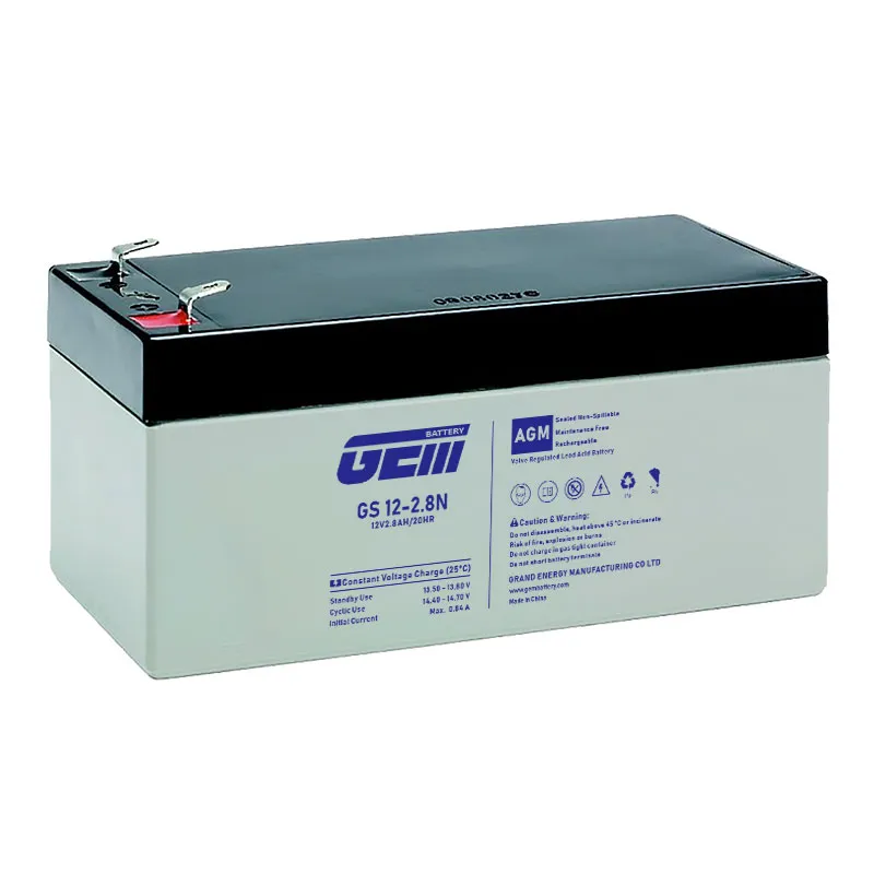 Battery Detail 1