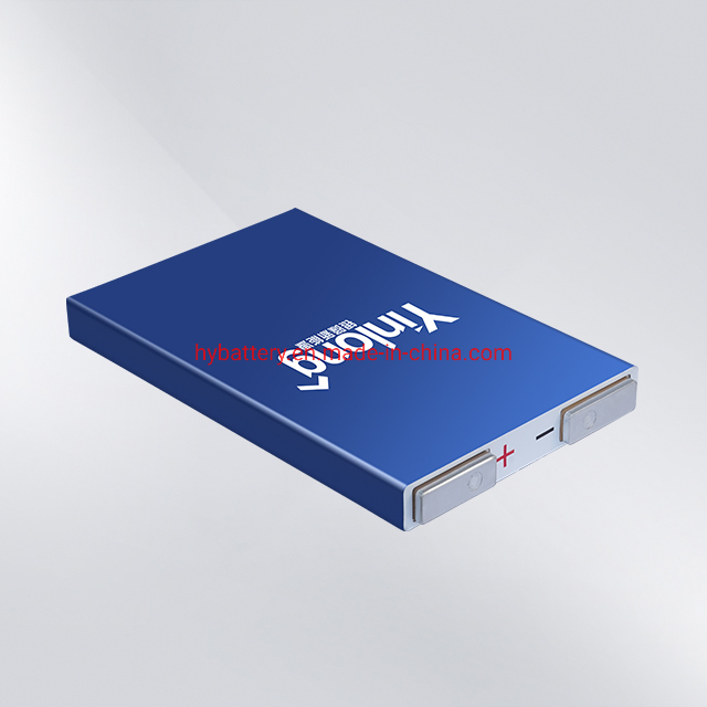 Super! Original Yinlong Low Temperature Prismatic Lithium Titanate Battery 2.3V 33ah 35ah 10c Rechargeable Lto Battery for Energy Storage