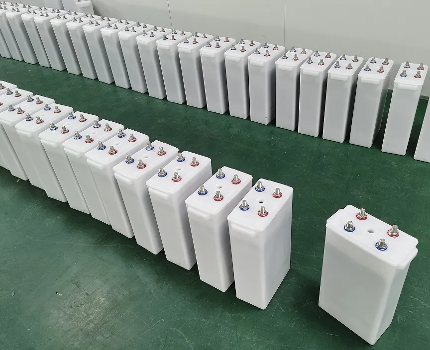 KGL350 Battery 3