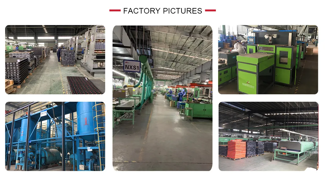 Factory 1