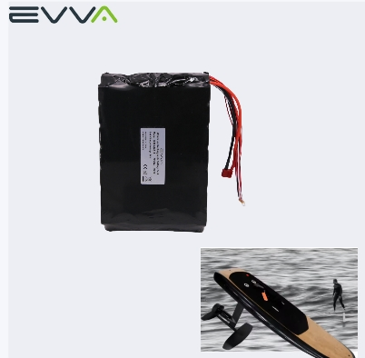 OEM Motorcycle Engine Starting Battery Lithium Werks LiFePO4 Low Temperature Battery 13.2V 52ah 26650 Battery Pack