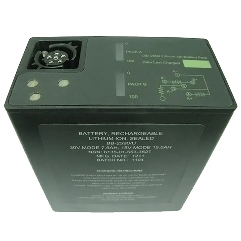 BB-2590/U Battery