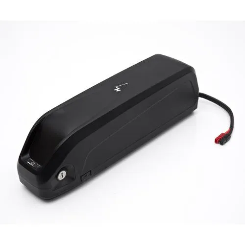 52V Battery View 2