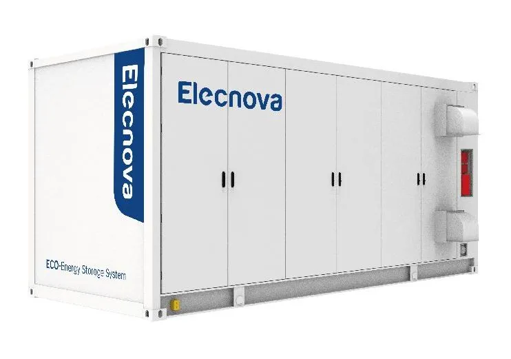Energy Density