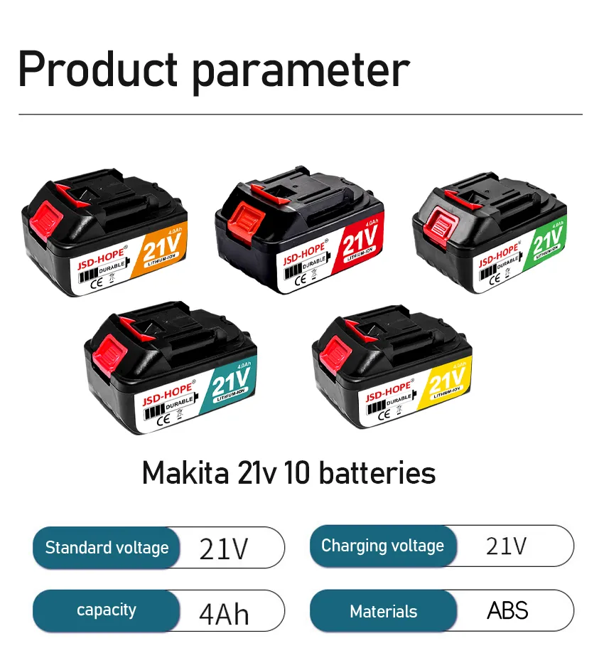 Fast Charging Lithium Battery