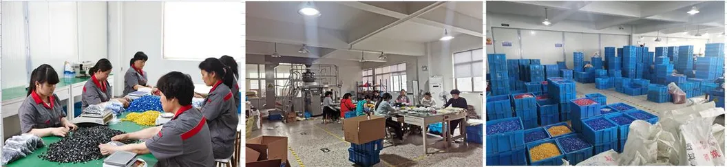 Factory Overview