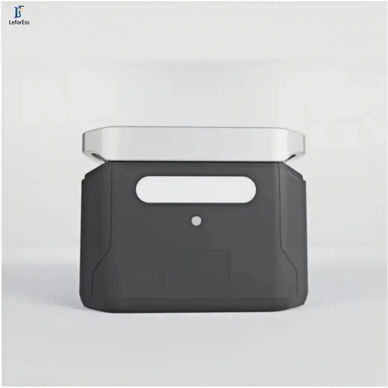 Power Battery View 1