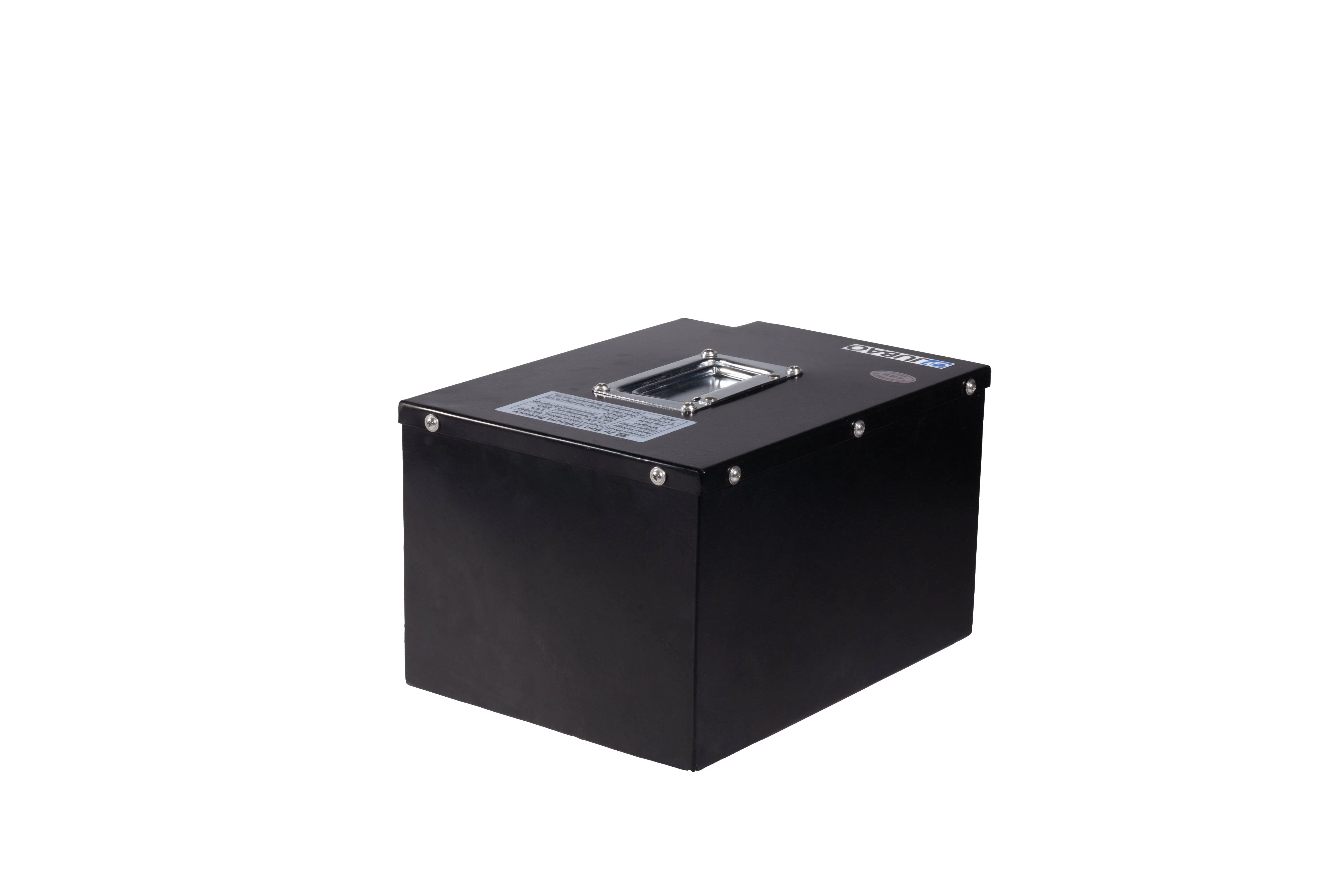 48V 60V 72vbms Battery Packs 48V Electric Motorcycle E-Tricycles Bike Battery