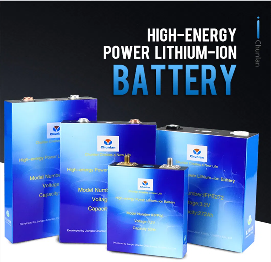 Deep Cycle Battery Cell 3