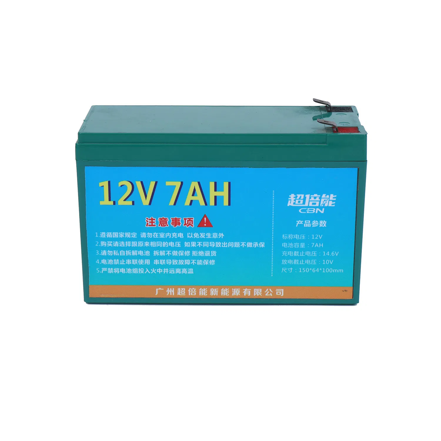 Factory Direct 12.8V 7-30ah Grade a LiFePO4 Battery Long Cycle Life for Solar Solar Lithium Battery Lead Acid Replacement