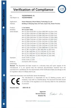 Cert 3