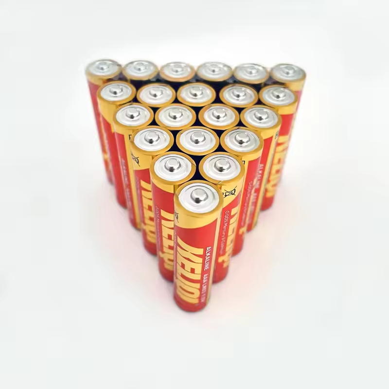 Super Alkaline Battery Basic Model X01 Kg Origin China