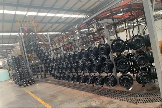 Manufacturing 2