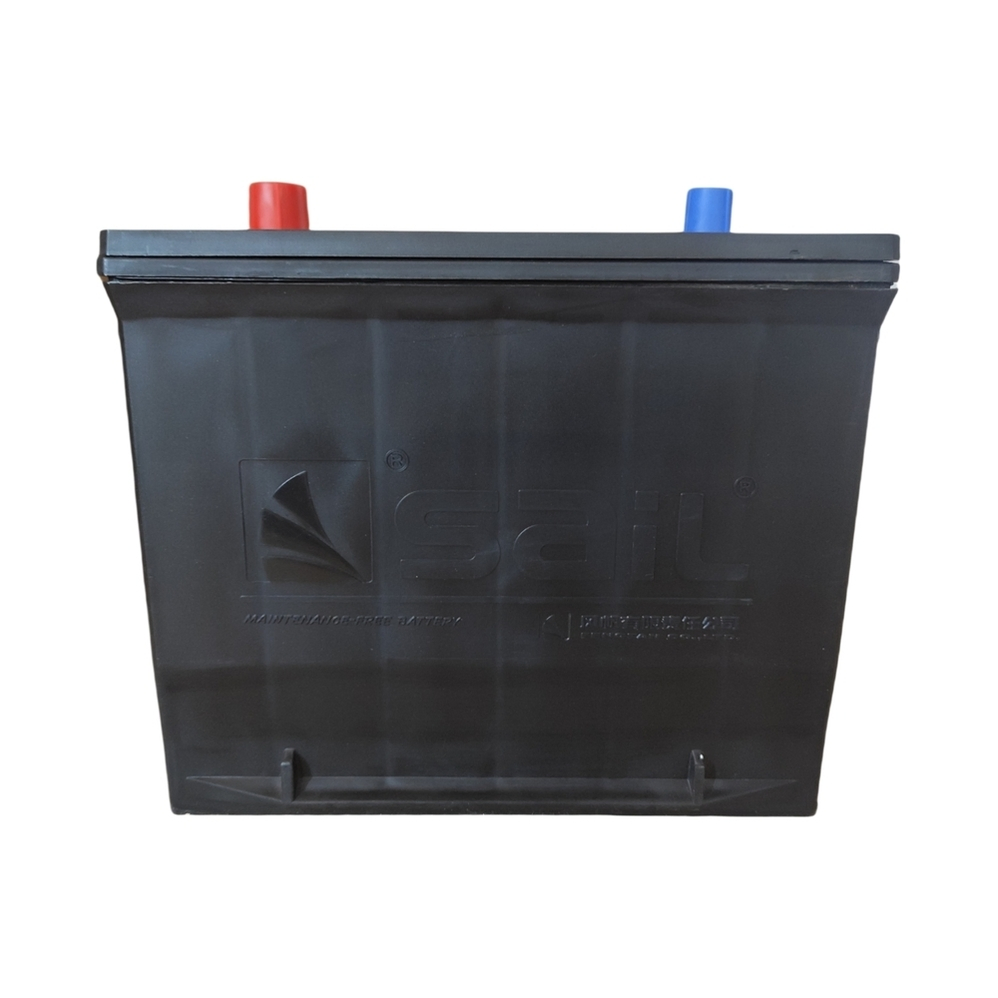 85610L 12V 55ah Long Cycle Life Maintenance Free Automobile Lead-Acid Storage Battery Car Battery Auto Battery