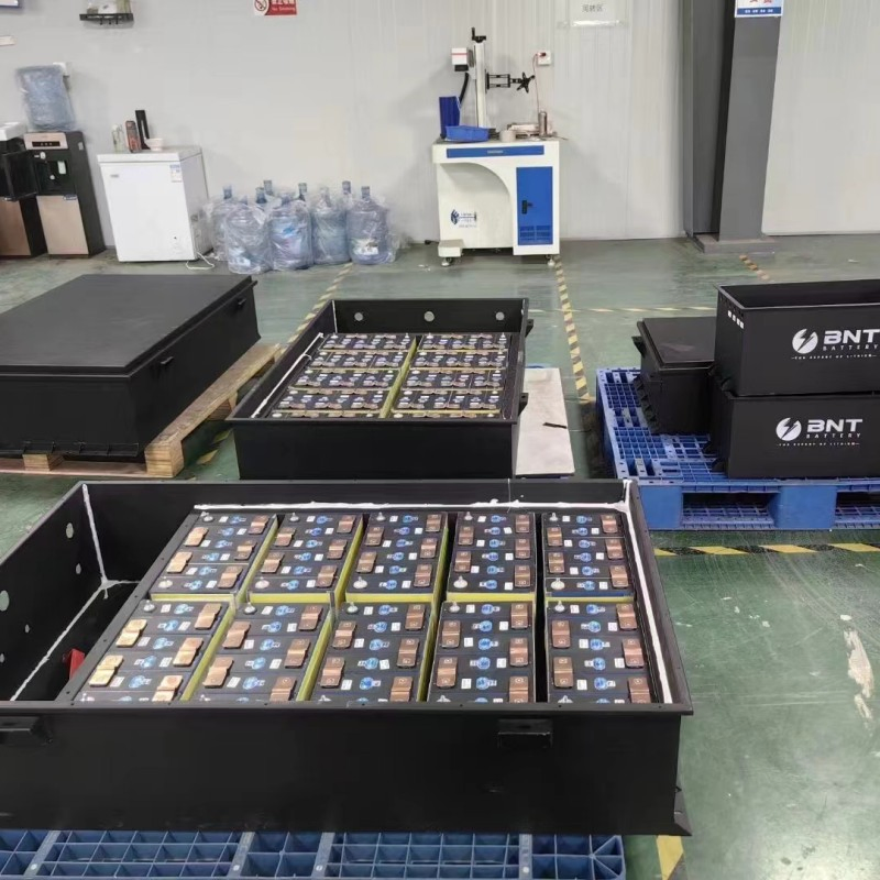 Factory Price High Quality Solar Power System Portable Lithium Battery