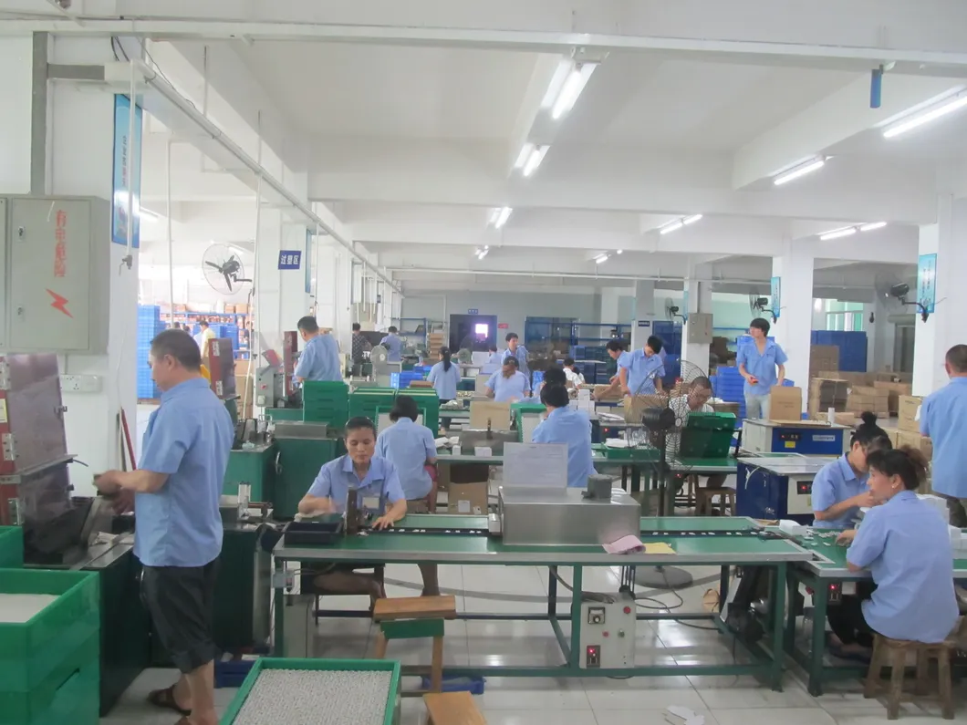 Production Facility 2