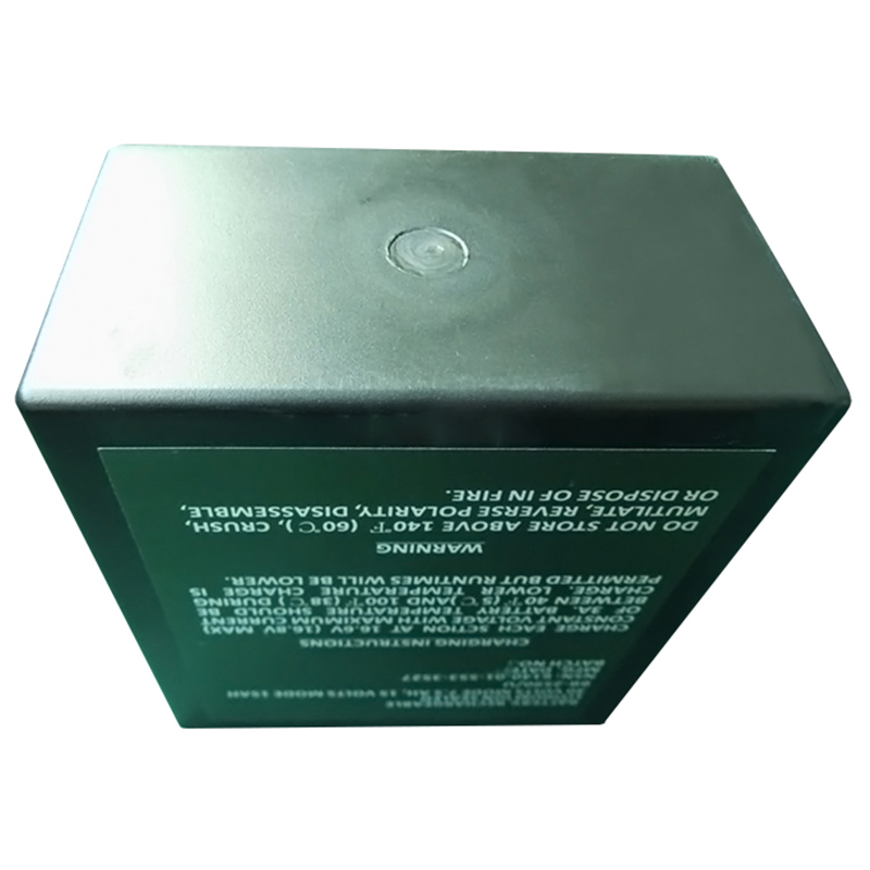 Low Temperature Bb-2590/U Battery, 9.3ah/18.6ah with Overcharge Protection (-40°C Operation)