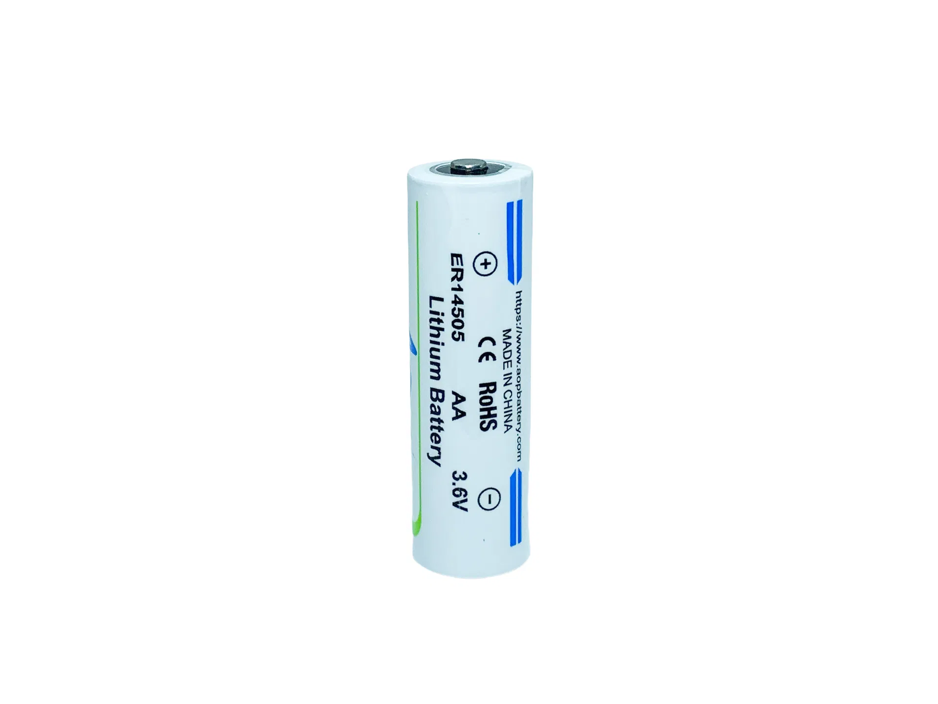 Er14505 Battery View 2