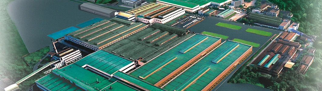 Facilities