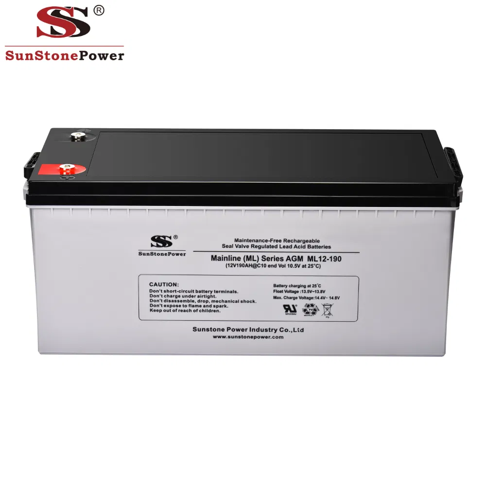 Solar Battery Homes Solar Storage Batteries 12V 180ah
