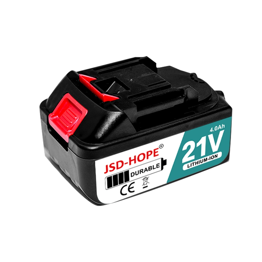 Fast Charging, Resistant to Low Temperatures, Lithium Battery Specifically for Electric Tools