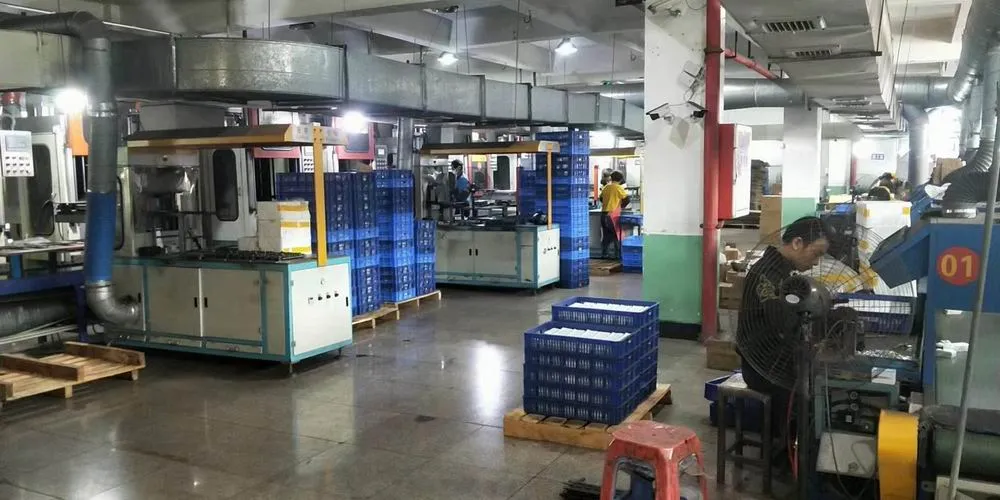 Production Line