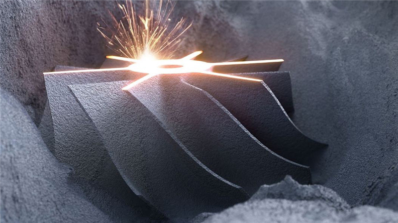 Volumetric 3D printing of hydrogel-infused composites