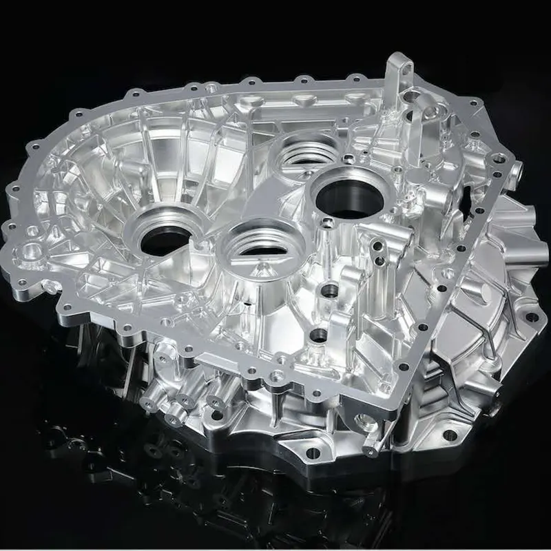 Buy Custom Metal Solutions-3D Printing and 5-axis CNC Machining Manufacturers, Products